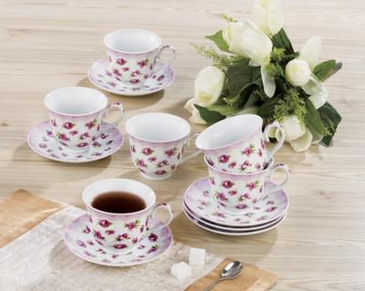 Cup&Saucer 7320P#
