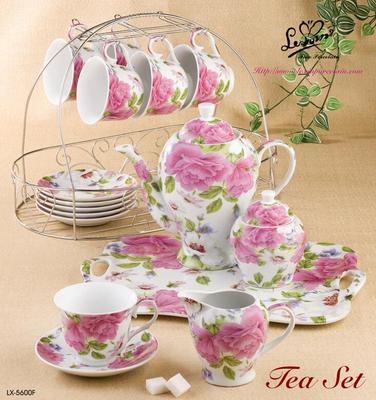 Cup&Saucer 5600#